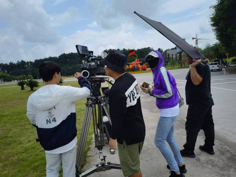 场景赋能，米脂县TVC拍摄打造品牌沉浸式体验