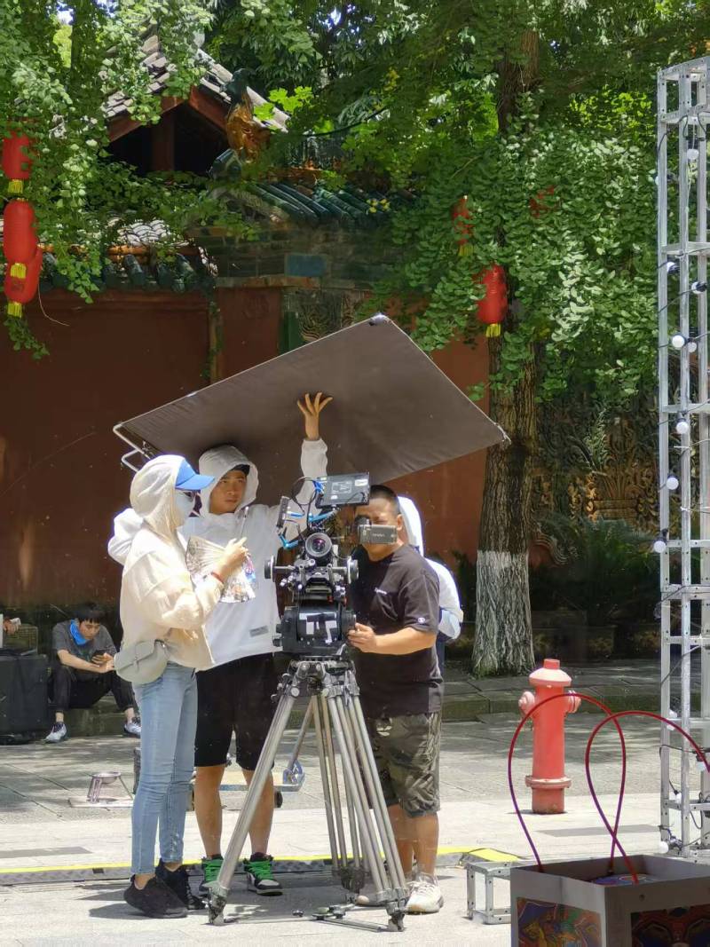 米脂县TVC拍摄公司：资深团队坐镇，打造现象级广告作品的幕后推手