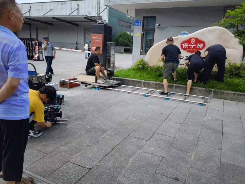 米脂县广告片拍摄公司核心优势：全流程服务，让品牌广告片省心更出彩