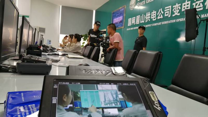 深耕本土，赋能品牌——米脂县TVC与广告片拍摄制作的价值密码