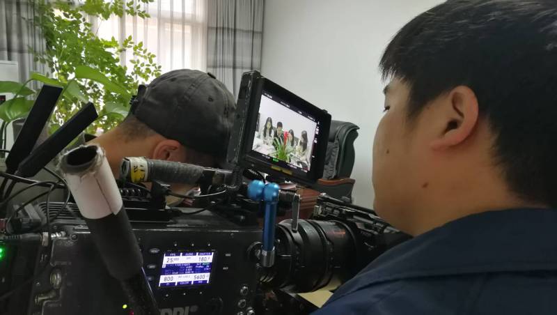 剧本杀式体验：米脂县广告片拍摄公司构建沉浸式消费决策路径