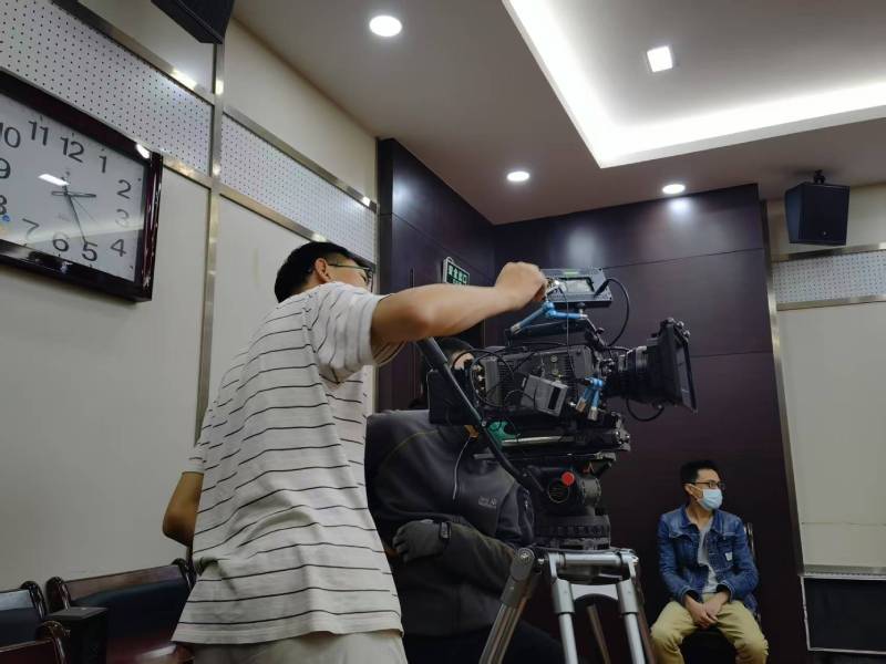 价值沉淀，长效赋能——米脂县TVC与广告片拍摄制作的长效价值构建