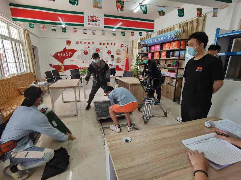米脂县广告片拍摄公司：极简主义践行者，少即是多的视觉哲学
