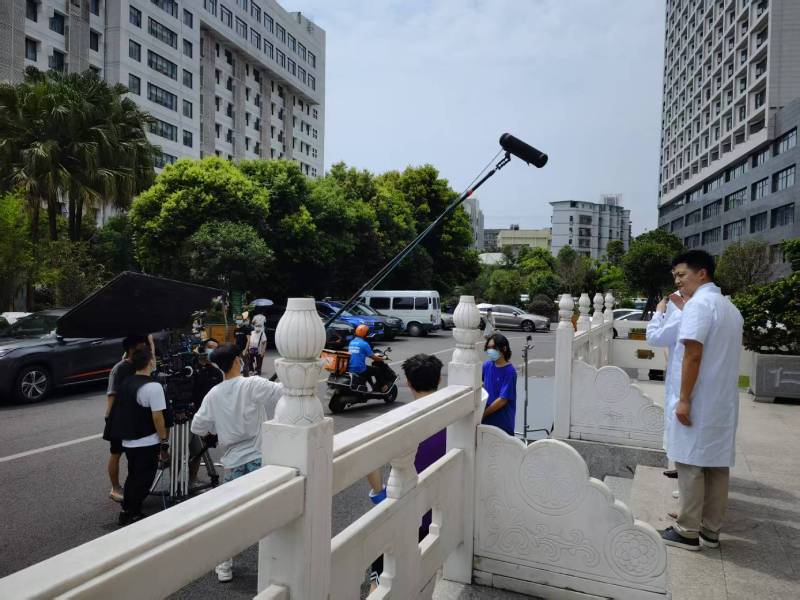 米脂县广告片拍摄公司低成本实现高规格制作的诀窍